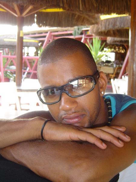 ELISIO DA CRUZ